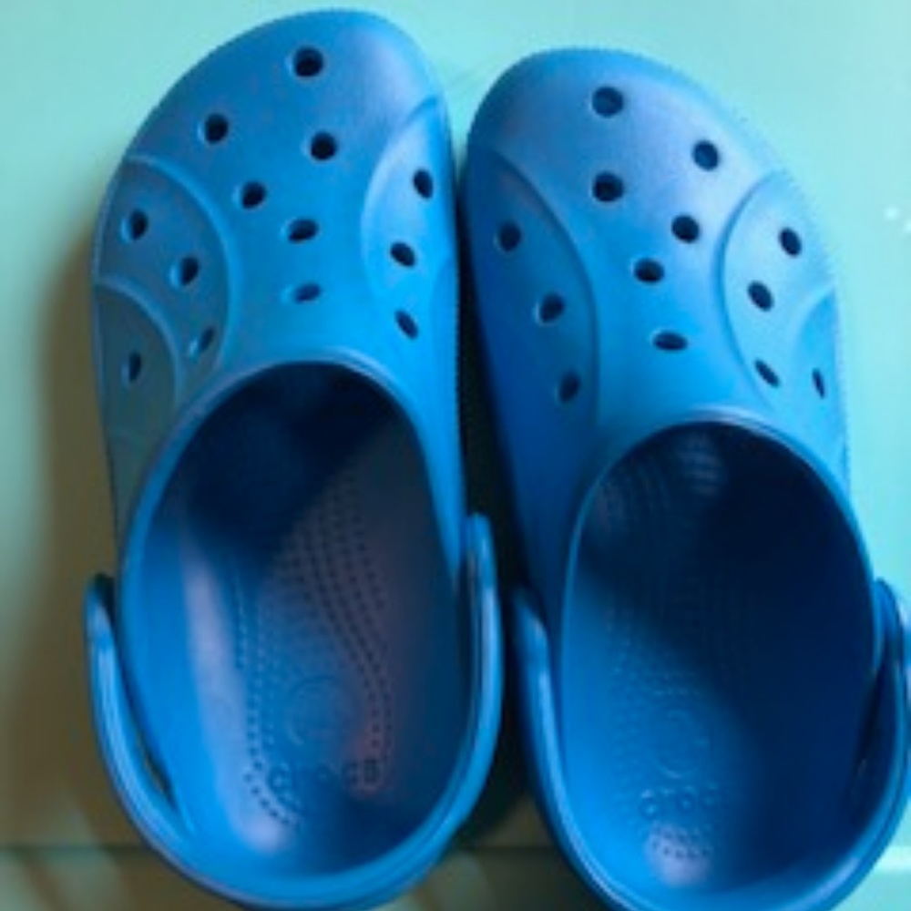 Crocs Shoes